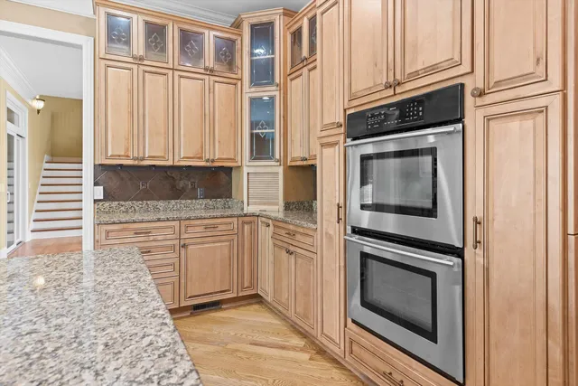 $885,000 | 9369 Crystal Brook Drive, Apison, TN 37302