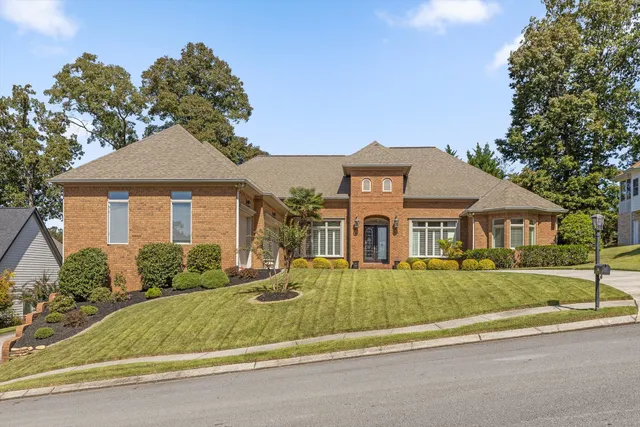 $885,000 | 9369 Crystal Brook Drive, Apison, TN 37302