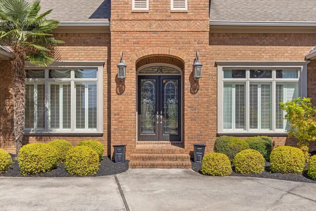 $885,000 | 9369 Crystal Brook Drive, Apison, TN 37302