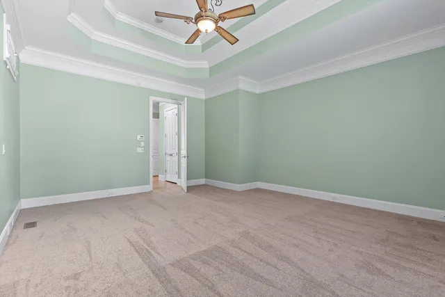 $885,000 | 9369 Crystal Brook Drive, Apison, TN 37302