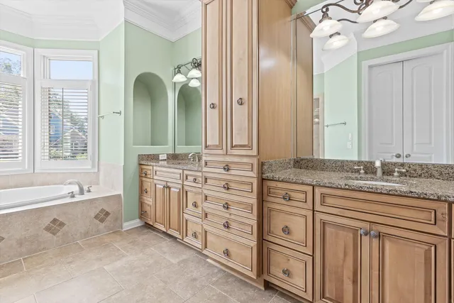 $885,000 | 9369 Crystal Brook Drive, Apison, TN 37302