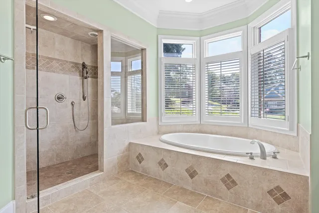 $885,000 | 9369 Crystal Brook Drive, Apison, TN 37302