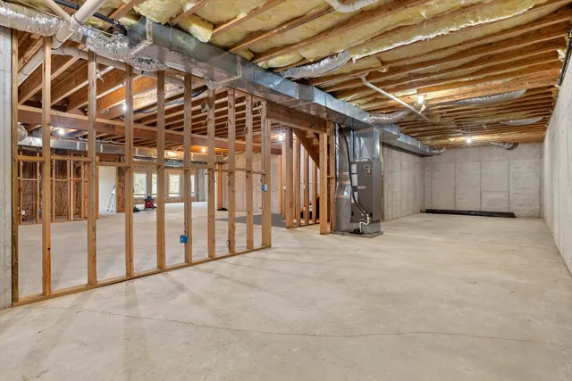 $885,000 | 9369 Crystal Brook Drive, Apison, TN 37302