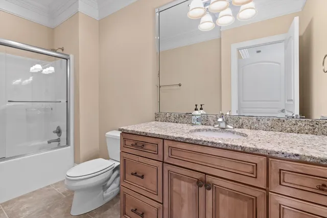 $885,000 | 9369 Crystal Brook Drive, Apison, TN 37302