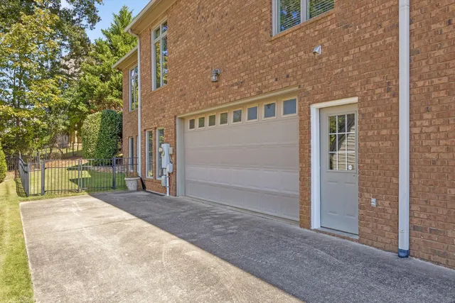 $885,000 | 9369 Crystal Brook Drive, Apison, TN 37302