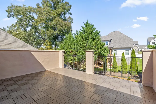 $885,000 | 9369 Crystal Brook Drive, Apison, TN 37302