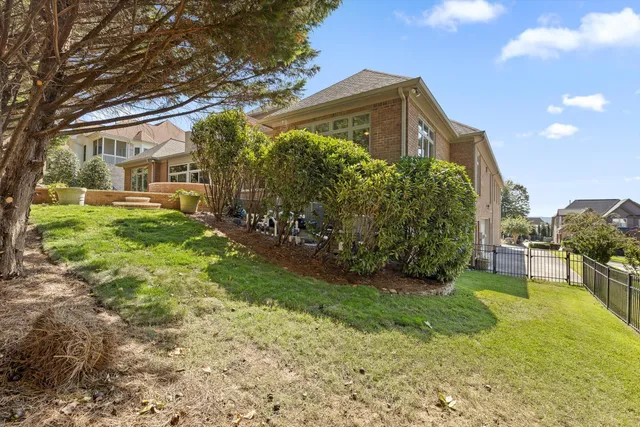 $885,000 | 9369 Crystal Brook Drive, Apison, TN 37302