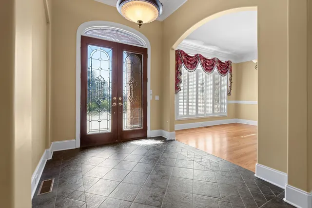 $885,000 | 9369 Crystal Brook Drive, Apison, TN 37302