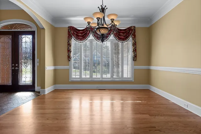 $885,000 | 9369 Crystal Brook Drive, Apison, TN 37302