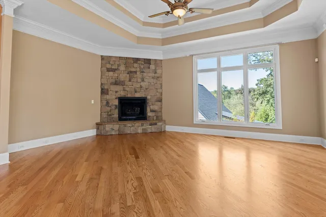 $885,000 | 9369 Crystal Brook Drive, Apison, TN 37302