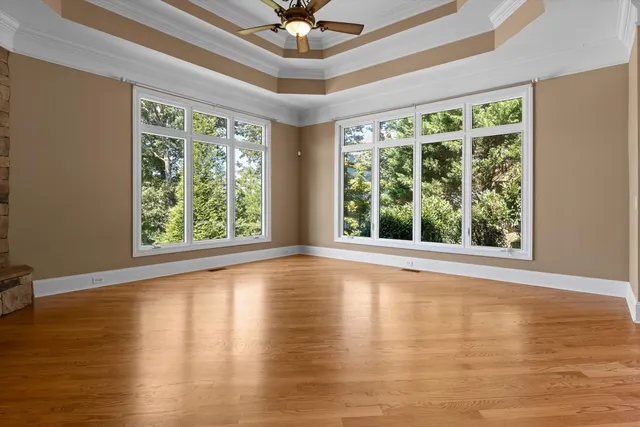 $885,000 | 9369 Crystal Brook Drive, Apison, TN 37302