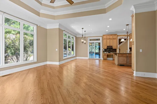 $885,000 | 9369 Crystal Brook Drive, Apison, TN 37302