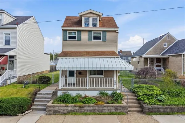 $250,000 | 1826 Jancey Street, Pittsburgh, PA 15206