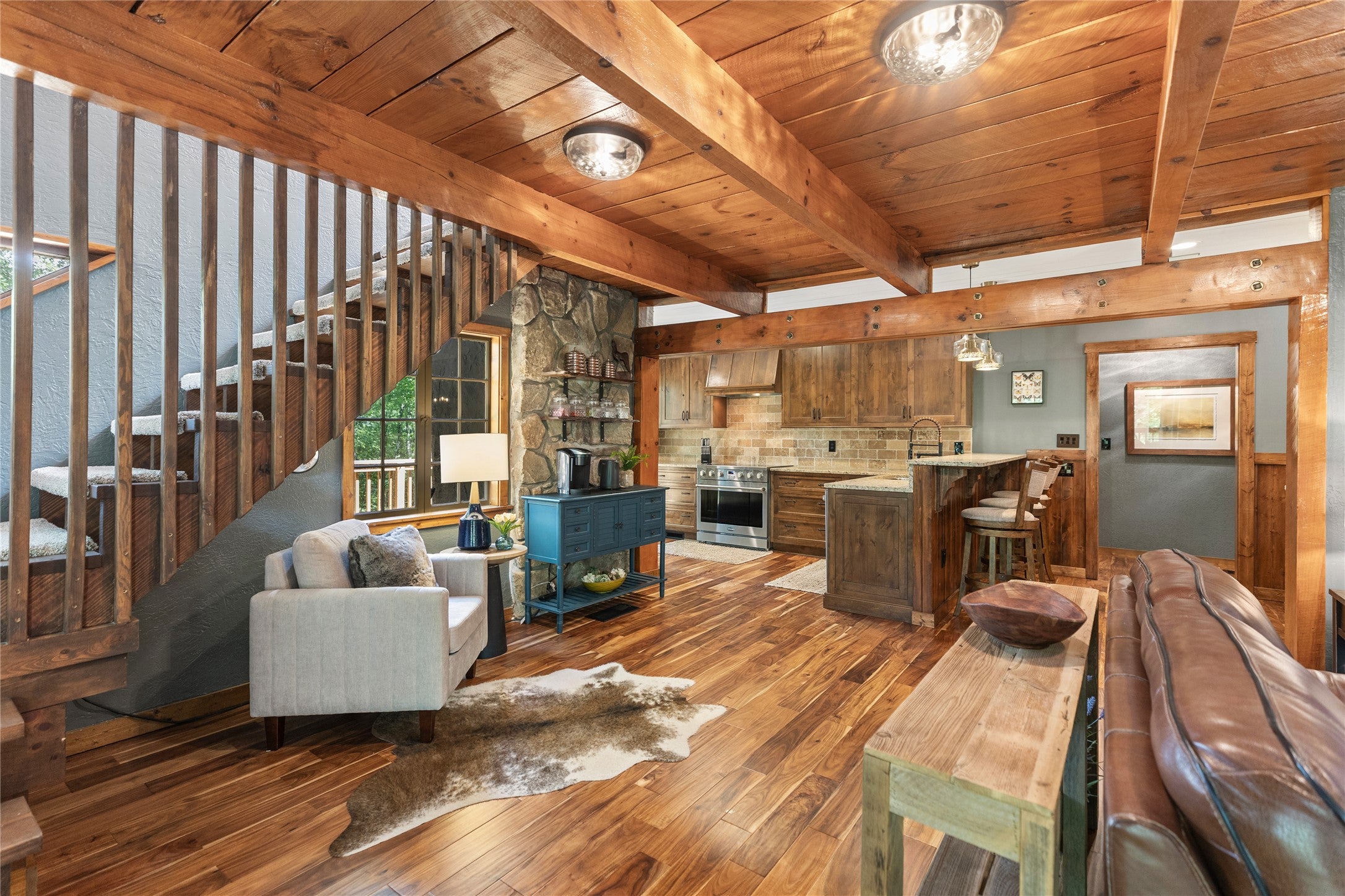 6837 Buck Creek Road Highlands, NC 28741 - Photo 17 of 96 Gallery Image 17
