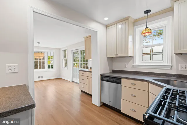 $6,250 | 5321 Allandale Road, Bethesda, MD 20816