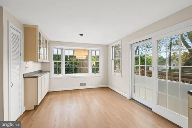 $6,250 | 5321 Allandale Road, Bethesda, MD 20816