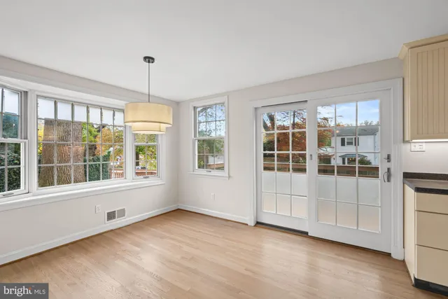 $6,250 | 5321 Allandale Road, Bethesda, MD 20816