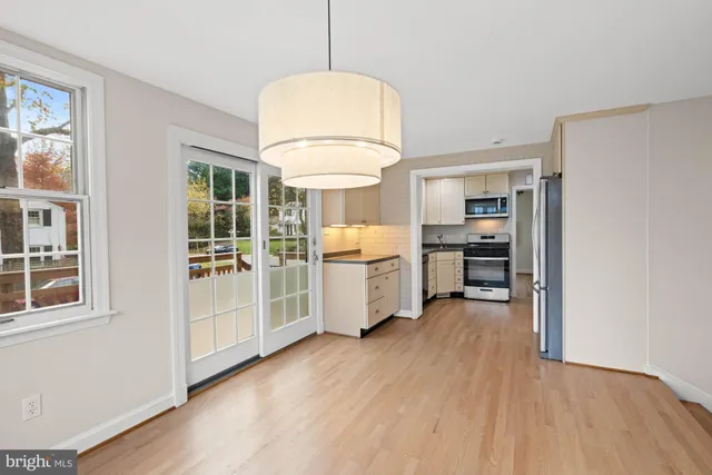 $6,250 | 5321 Allandale Road, Bethesda, MD 20816