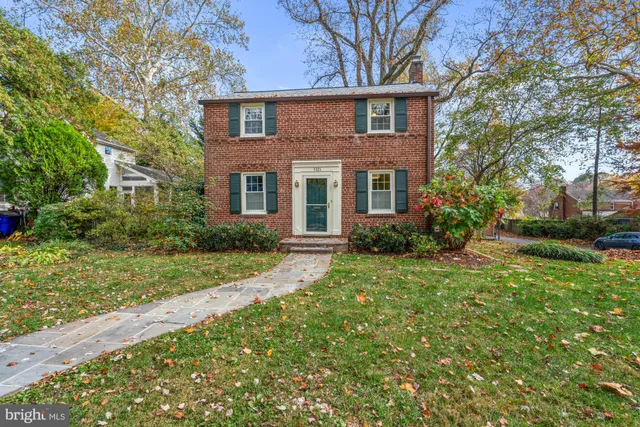 $6,250 | 5321 Allandale Road, Bethesda, MD 20816