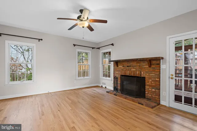 $6,250 | 5321 Allandale Road, Bethesda, MD 20816