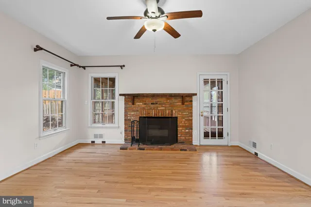 $6,250 | 5321 Allandale Road, Bethesda, MD 20816