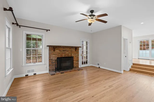 $6,250 | 5321 Allandale Road, Bethesda, MD 20816