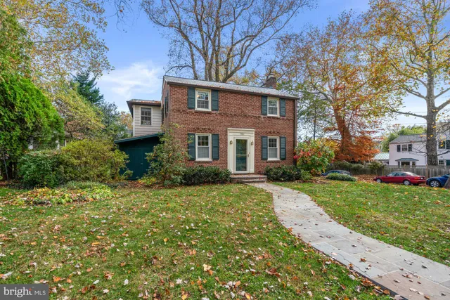 $6,250 | 5321 Allandale Road, Bethesda, MD 20816