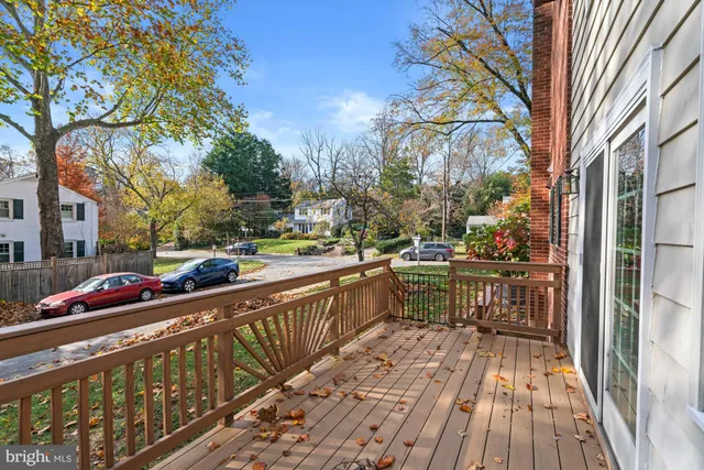 $6,250 | 5321 Allandale Road, Bethesda, MD 20816