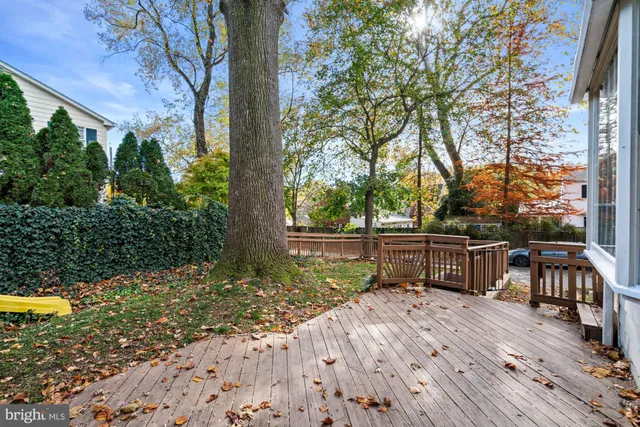 $6,250 | 5321 Allandale Road, Bethesda, MD 20816