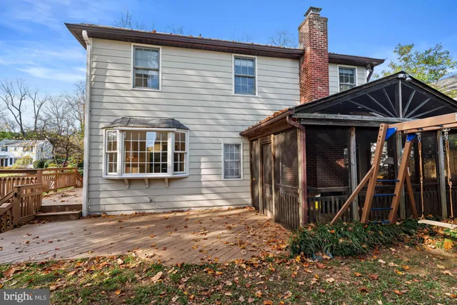 $6,250 | 5321 Allandale Road, Bethesda, MD 20816