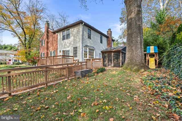 $6,250 | 5321 Allandale Road, Bethesda, MD 20816