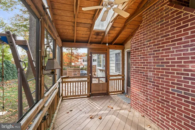 $6,250 | 5321 Allandale Road, Bethesda, MD 20816