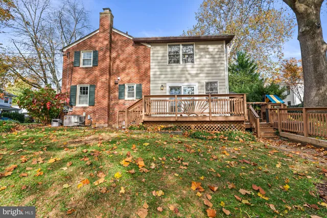 $6,250 | 5321 Allandale Road, Bethesda, MD 20816