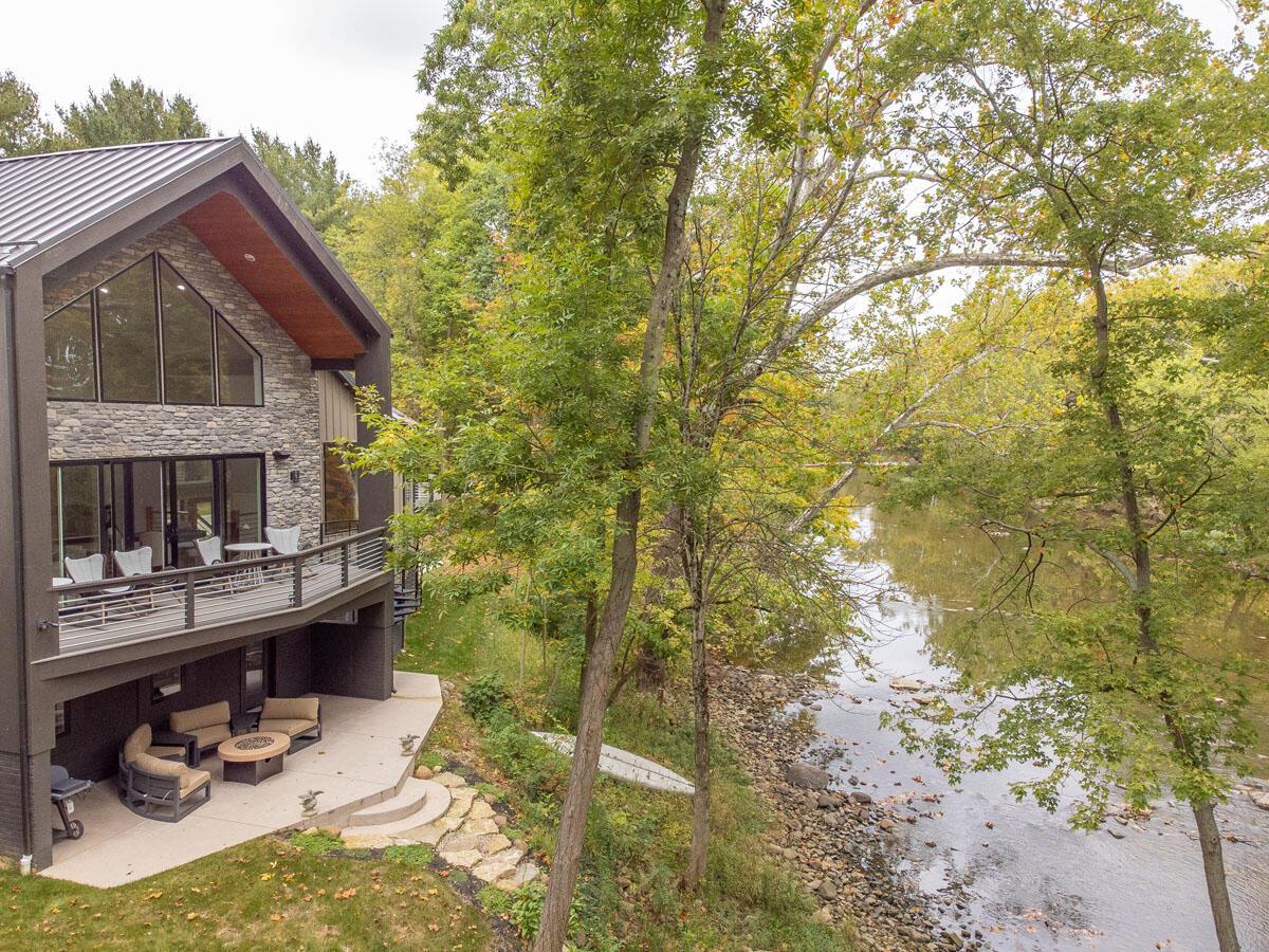 6431 Olentangy River Road Delaware, OH 43015 - Photo 4 of 59 6431 Olentangy River Rd DRONE-76