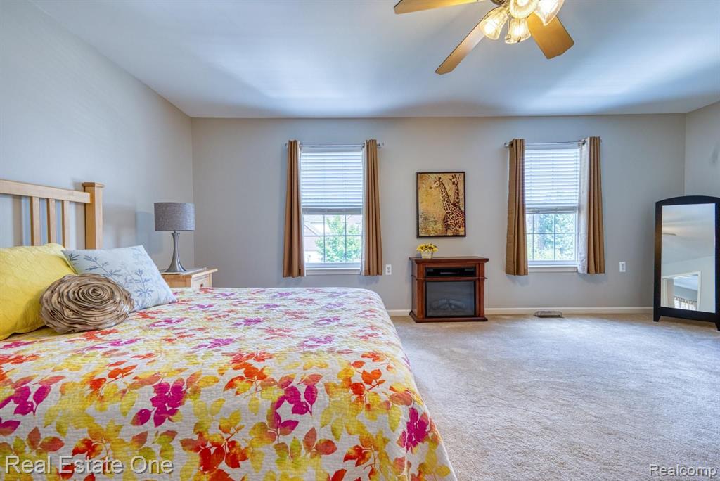 3370 Everett Drive Rochester Hills, MI 48307 - Photo 20 of 36