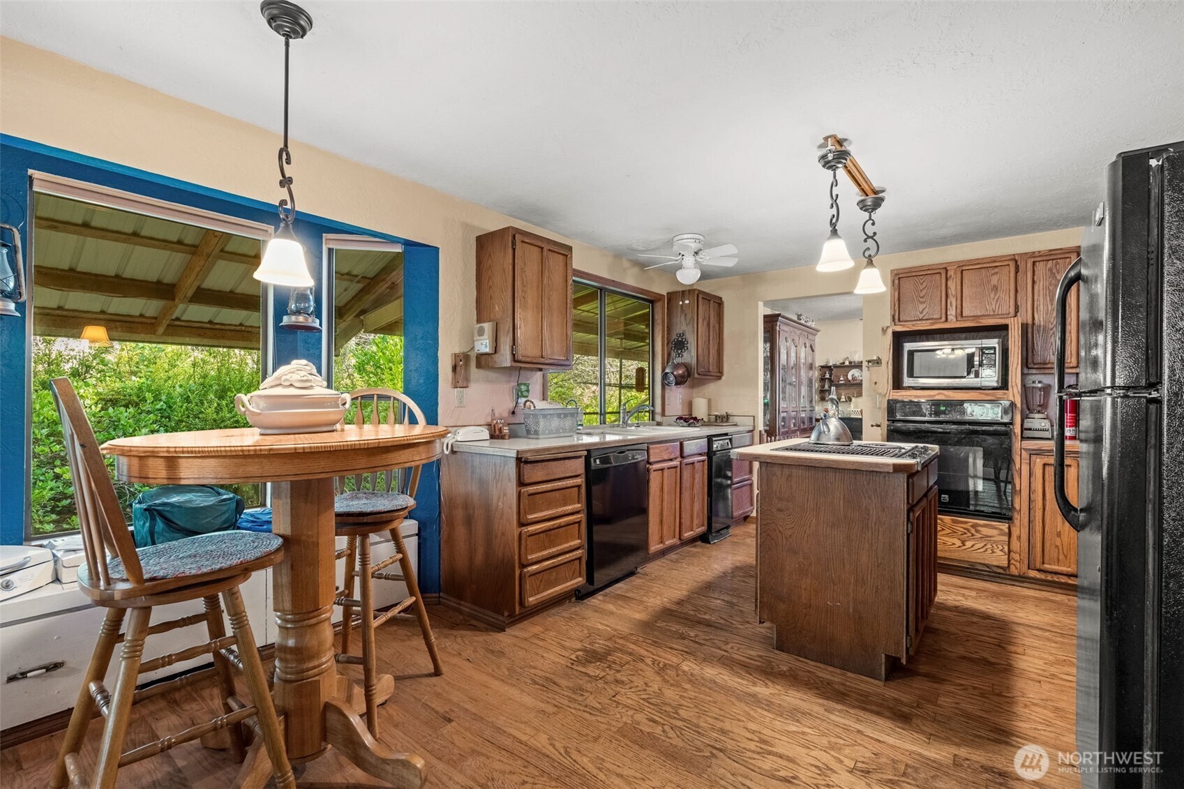 8115 Berry Ridge Lane Northwest Silverdale, WA 98383 - Photo 13 of 35