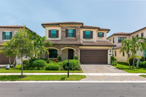 $1,225,000 | 9350 Solstice Circle, Parkland, FL 33076