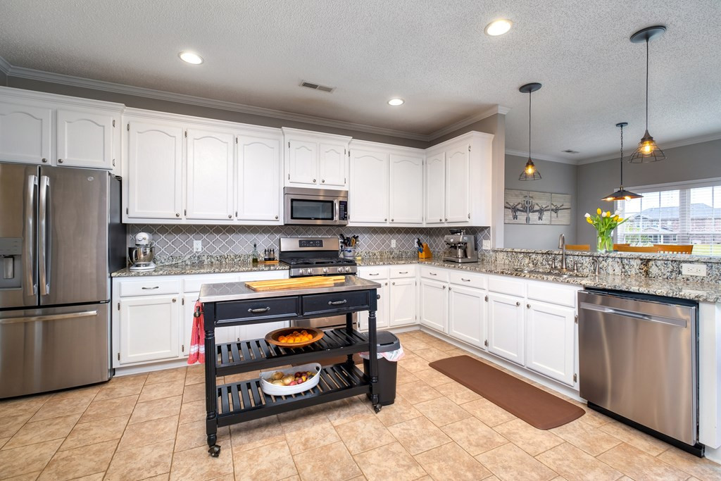 2117 Balclutha Lane Sumter, SC 29153 - Photo 12 of 32