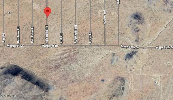$8,000 | 11872 South Desert View Road, Unit 13, Yucca, AZ 86438