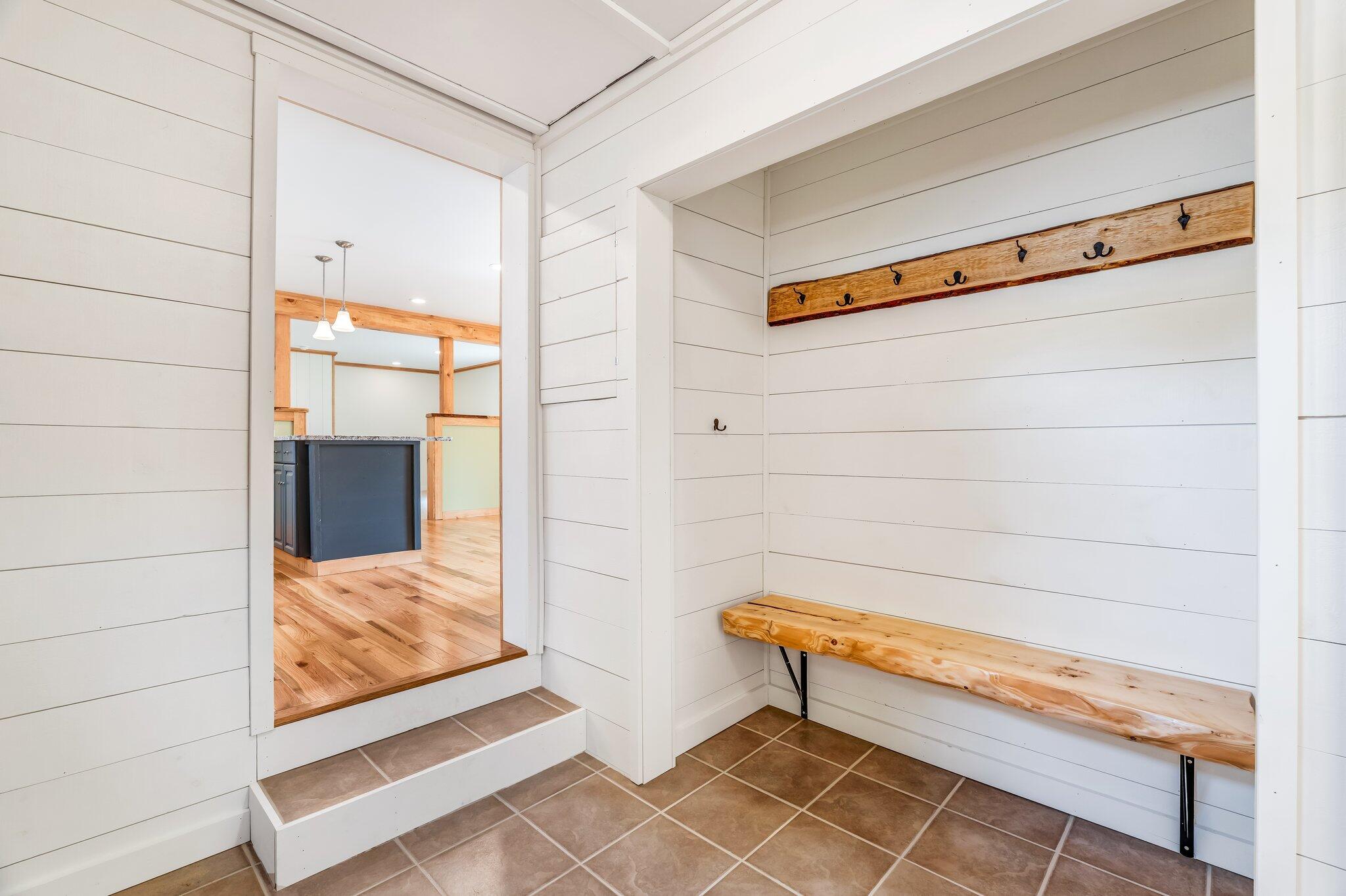 24 Locust Street Madison, ME 04950 - Photo 11 of 80 Mudroom - Main House
