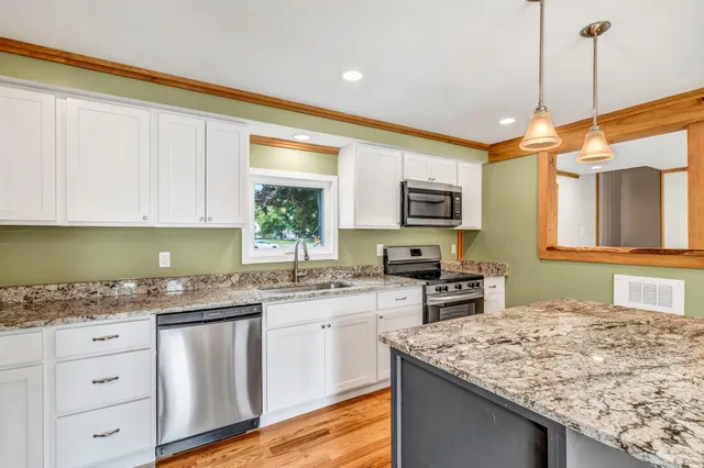 $299,900 | 24 Locust Street, Madison, ME 04950