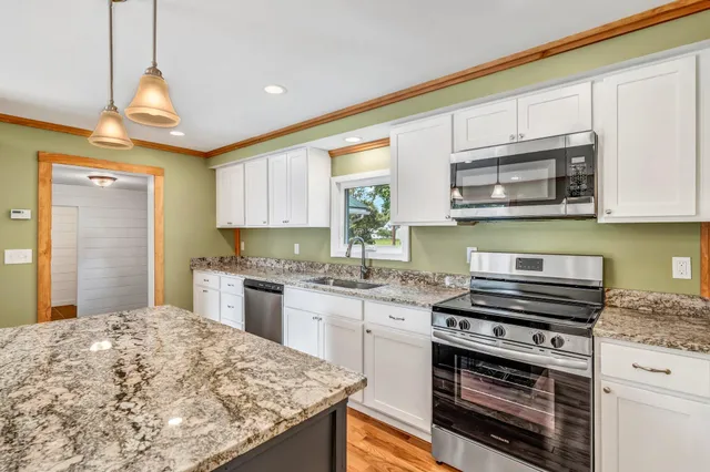 $299,900 | 24 Locust Street, Madison, ME 04950