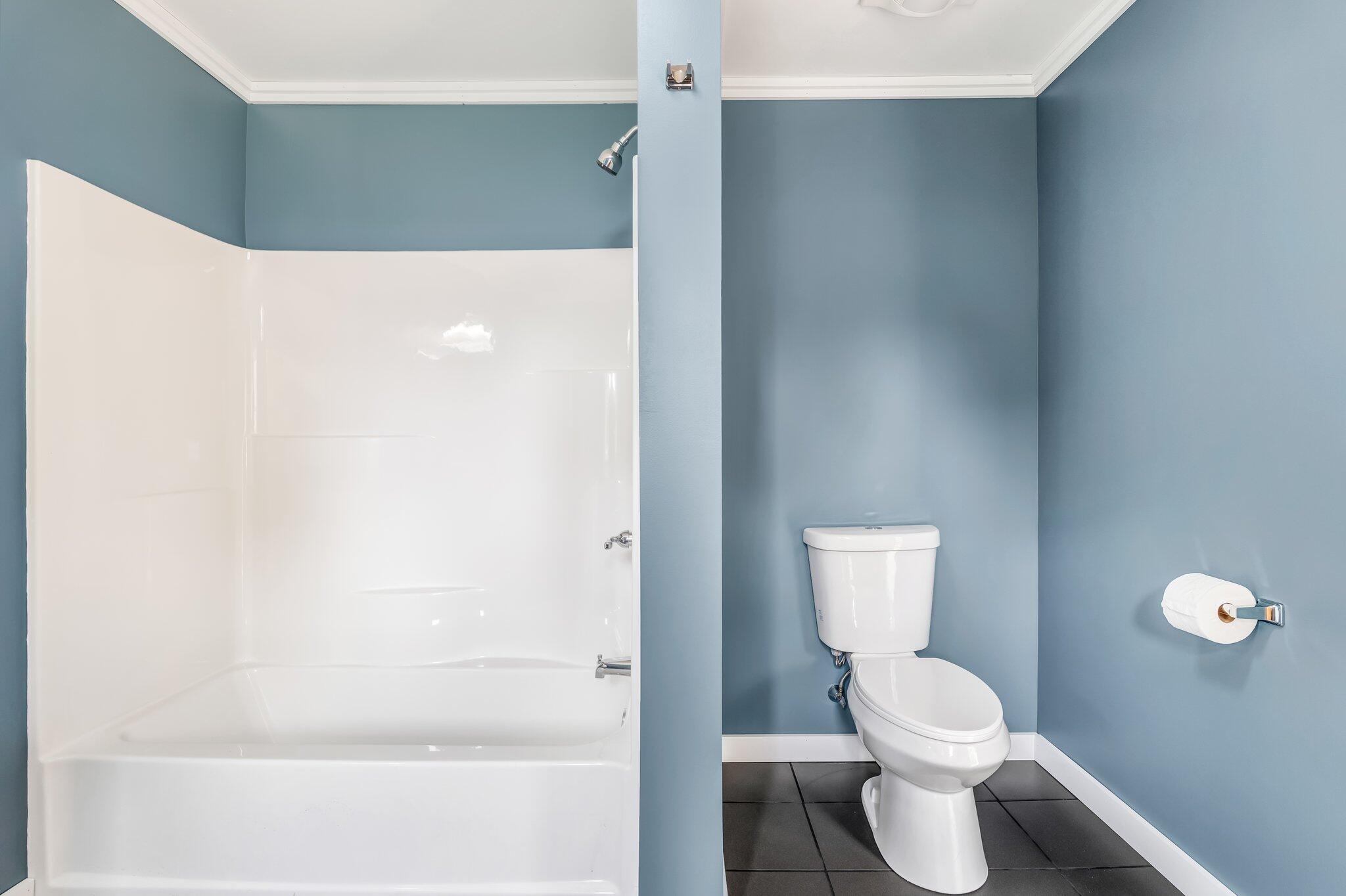 24 Locust Street Madison, ME 04950 - Photo 25 of 80 Full Bathroom - Main House