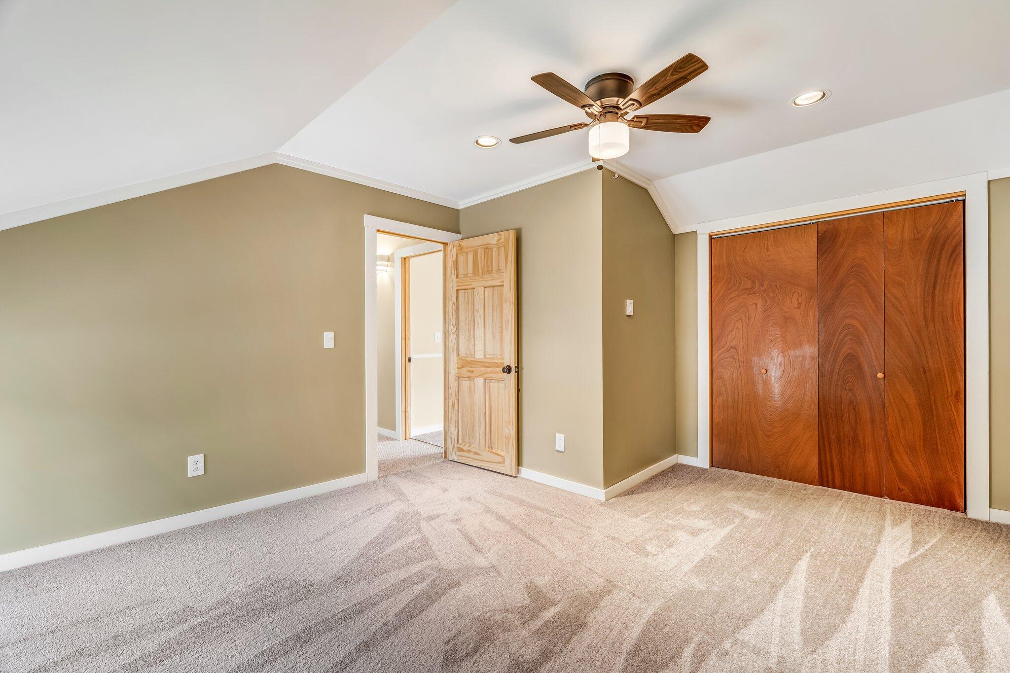 24 Locust Street Madison, ME 04950 - Photo 34 of 80 Primary Bedroom - Main House