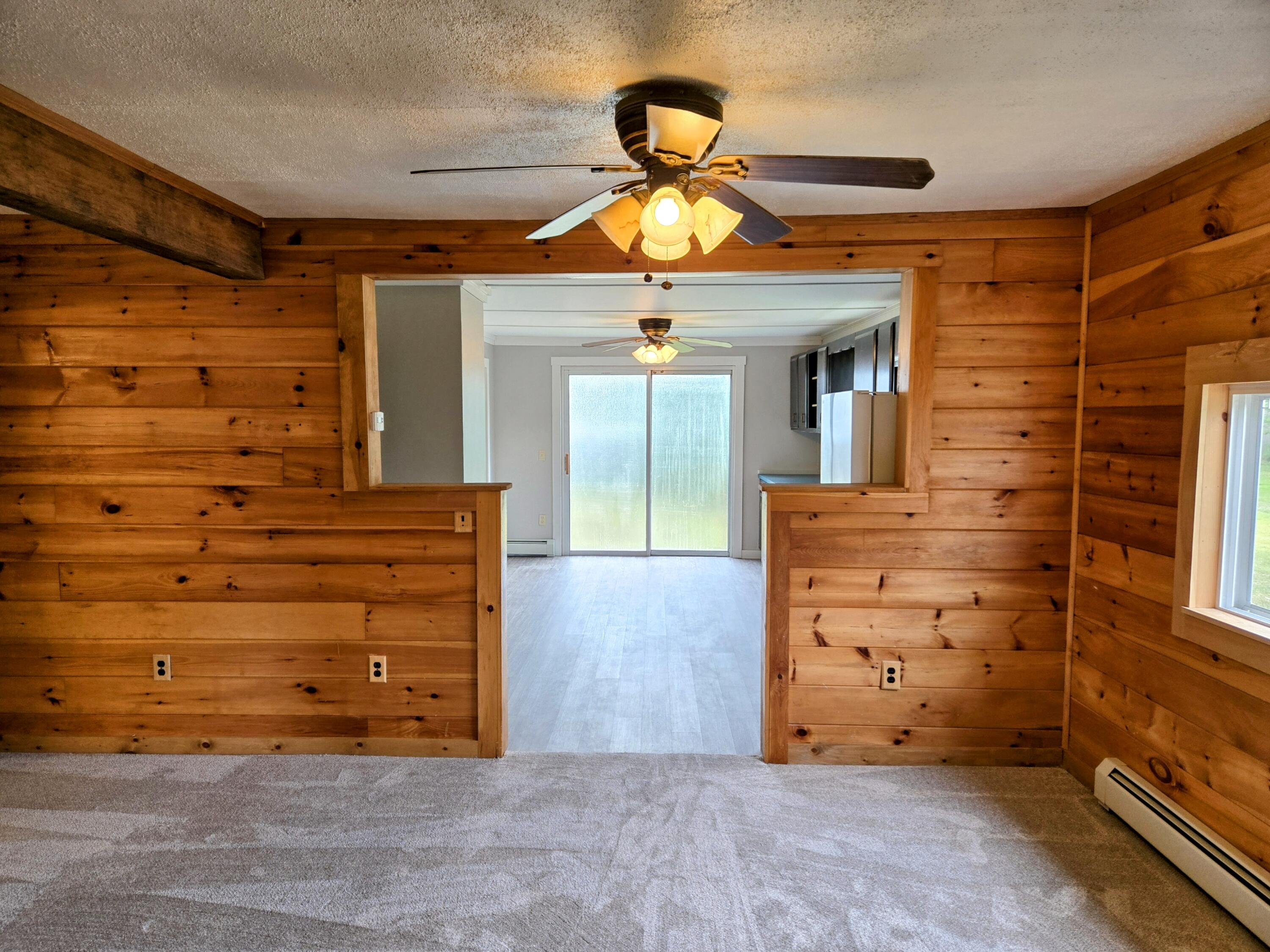 24 Locust Street Madison, ME 04950 - Photo 39 of 80 Living Room - Apartment