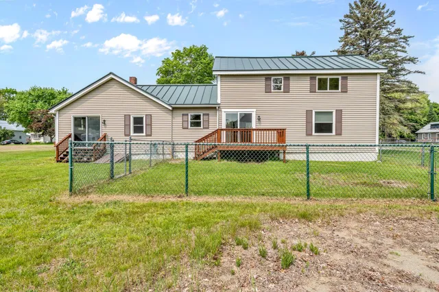 $305,000 | 24 Locust Street, Madison, ME 04950