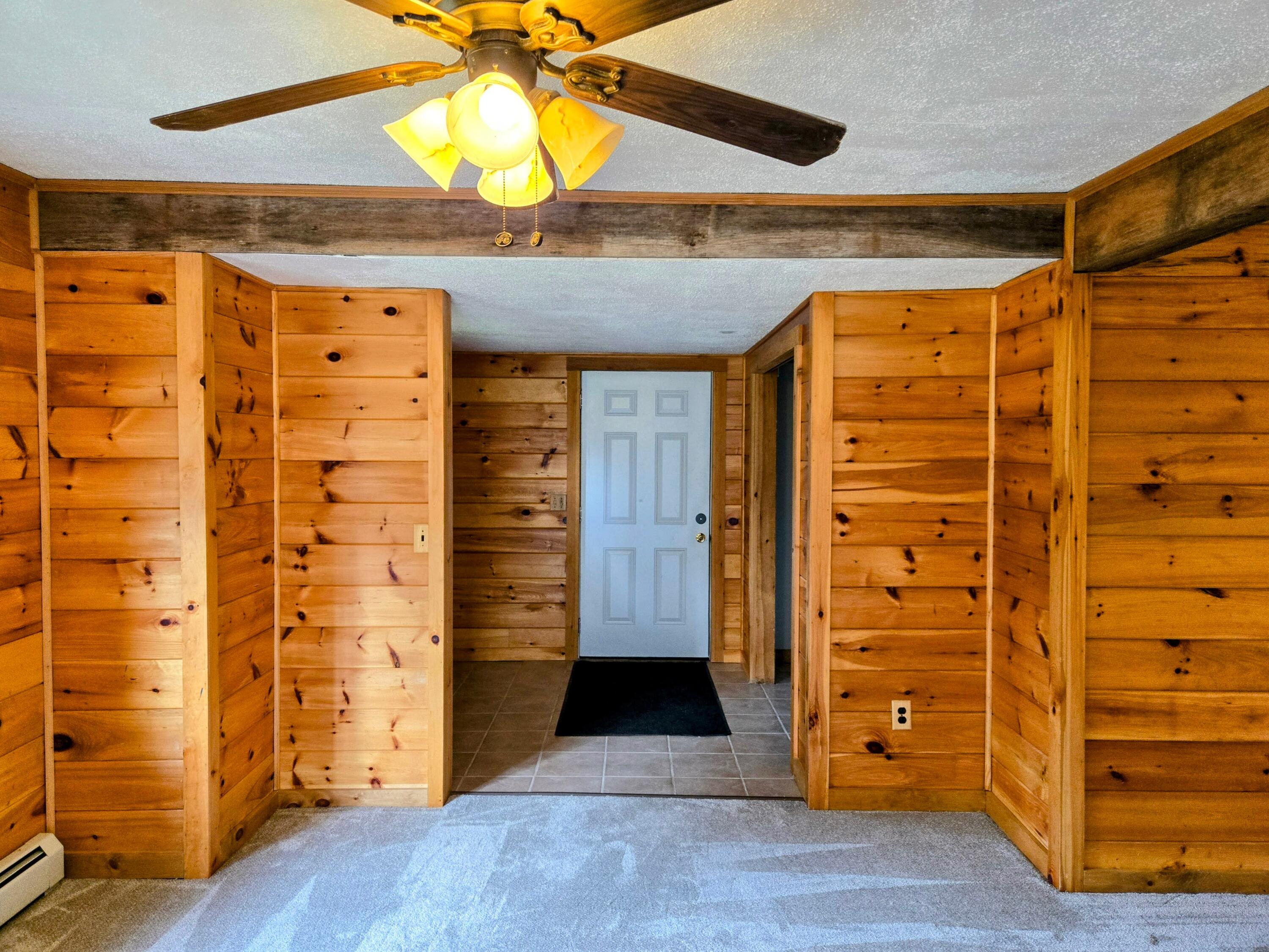 24 Locust Street Madison, ME 04950 - Photo 41 of 80 Living Room - Apartment