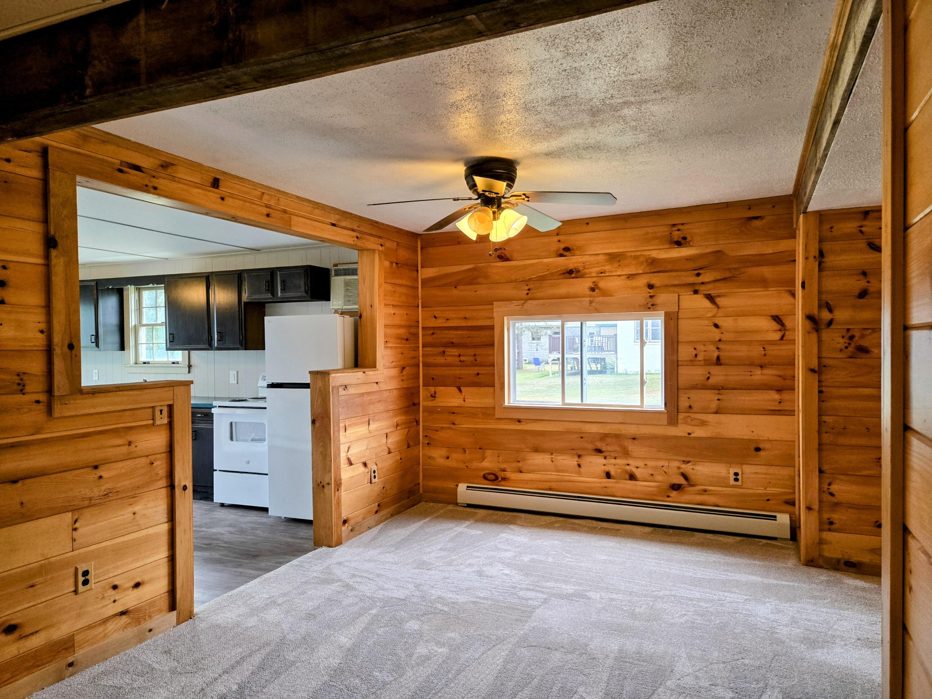 24 Locust Street Madison, ME 04950 - Photo 45 of 80 Living Room - Apartment