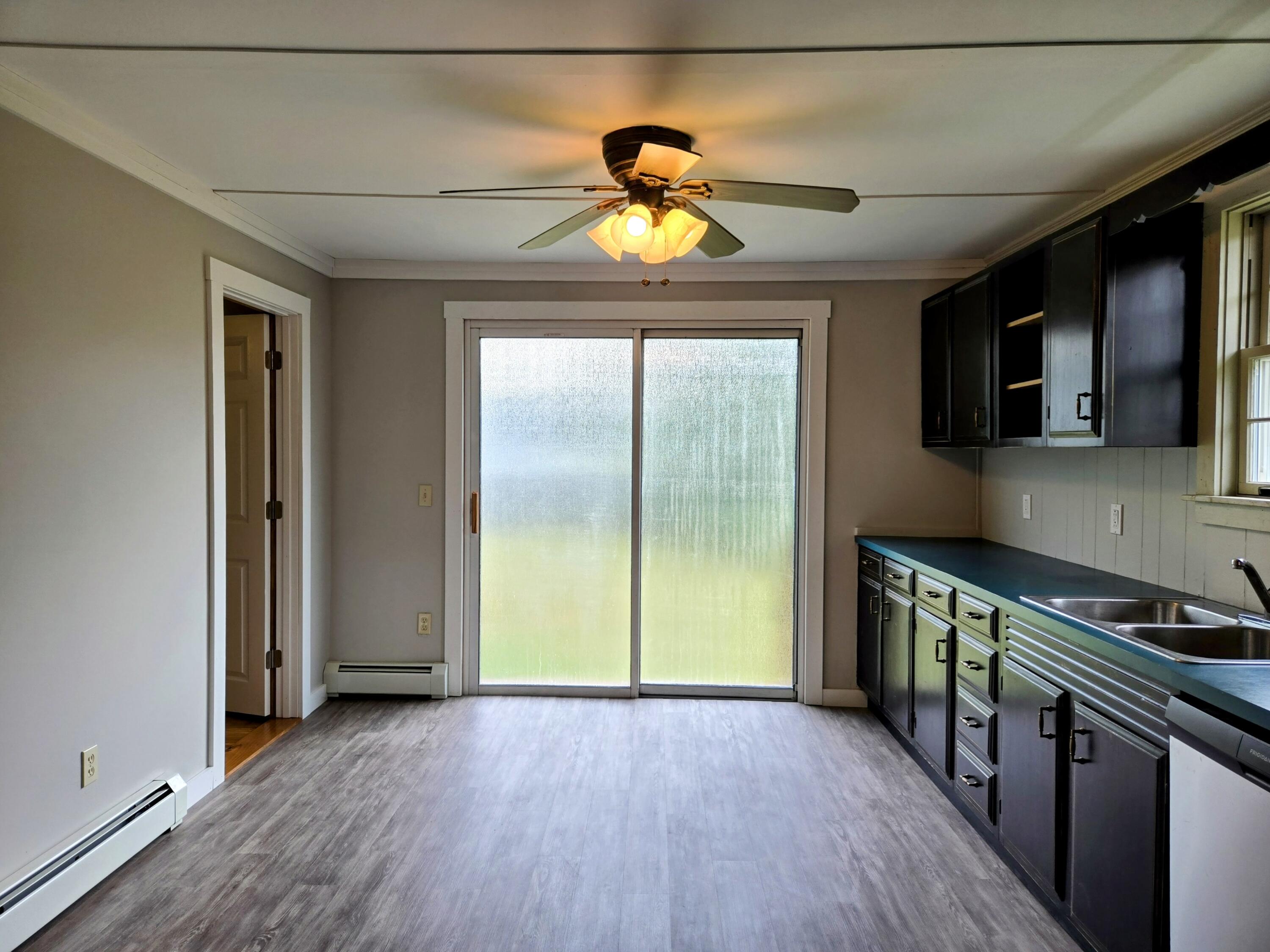 24 Locust Street Madison, ME 04950 - Photo 46 of 80 Kitchen - Apartment