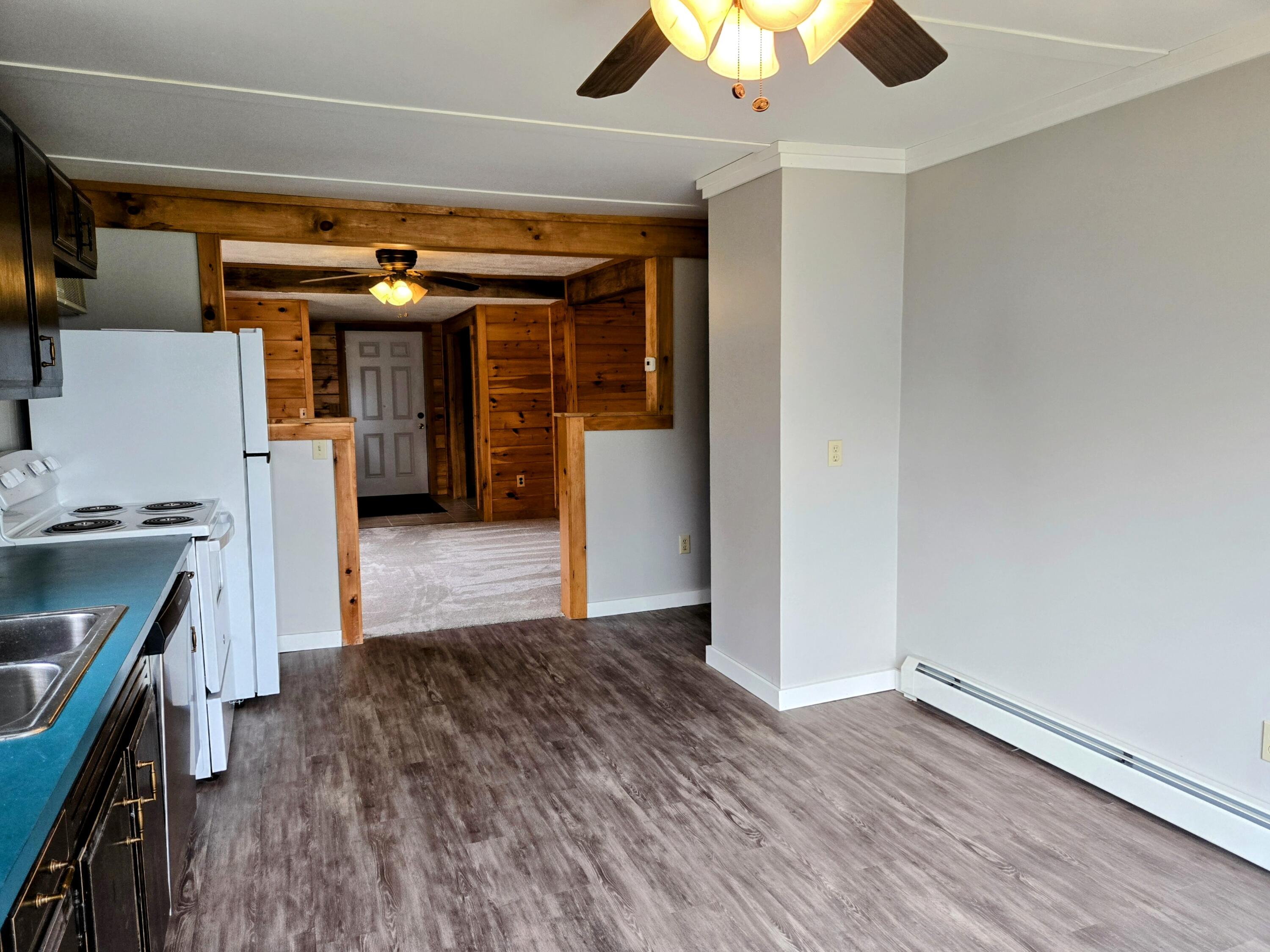 24 Locust Street Madison, ME 04950 - Photo 50 of 80 Kitchen - Apartment